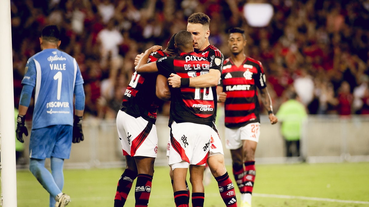 O Coluna do Fla TV traz todos os detalhes de jogo do Flamengo no YouTube