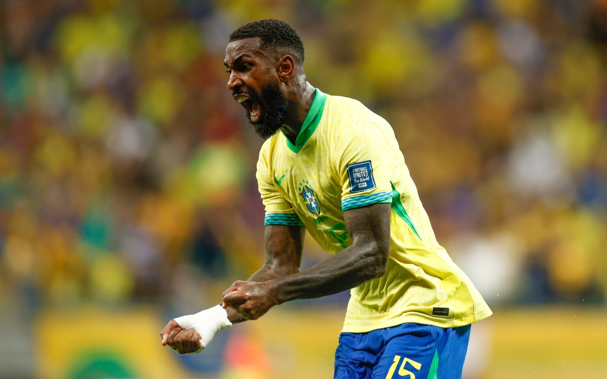 Danilo, Léo Ortiz, Pedro, Wesley, Alex Sandro e Gerson aparecem na pré-lista dos próximos jogos da Seleção Brasileira