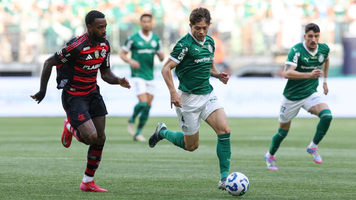 Filipe Luís garante que Flamengo irá reforçar o elenco na próxima janela de transferências