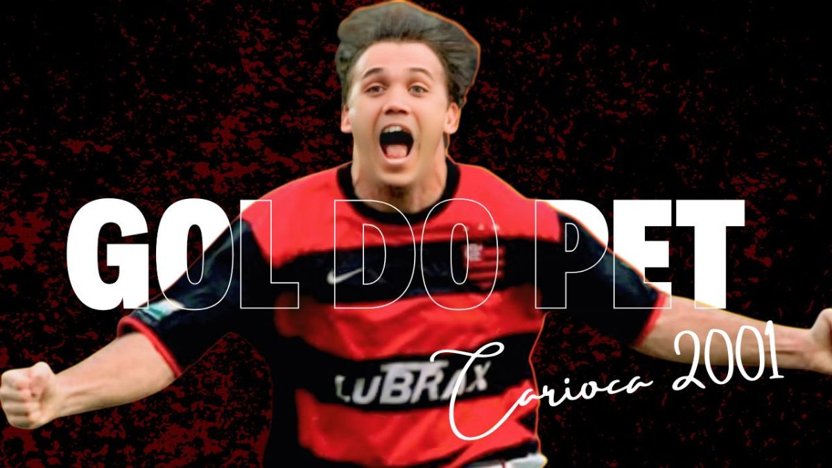 Gol do Pet – A crônica