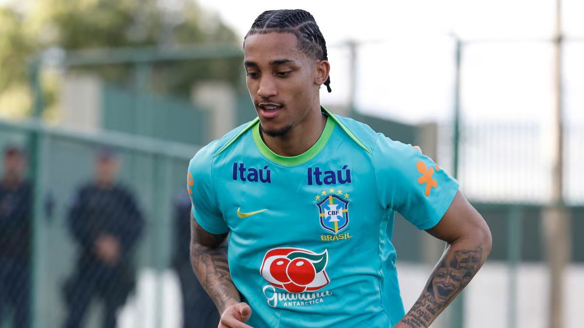Chelsea (ING) está no Grupo D do Super Mundial, junto do Flamengo