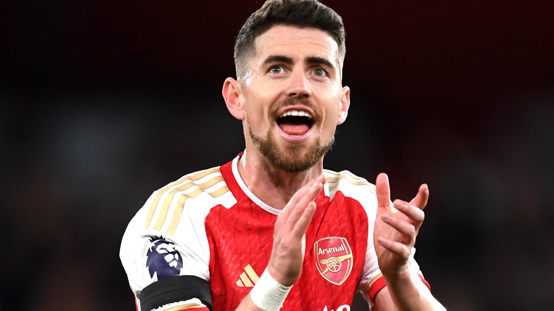 Encaminhado com o Flamengo, Jorginho se despede do ArsenalJorginho se despediu do Arsenal nesta terça-feira. O volante ítalo-brasileiro tem contrato com o clube inglês até o fim da temporada, mas negocia com o Flamengo…terça, 27 de maio de 2025 às 12:30