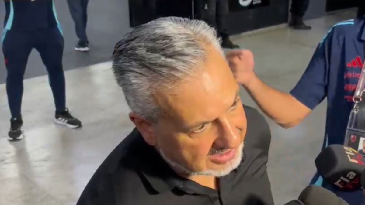 Flamengo poderá contratar novos jogadores entre os dias 1 e 10 de junho