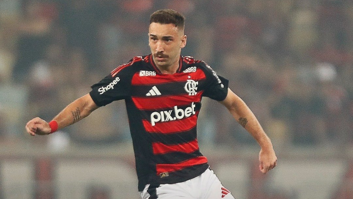 Brasileirão é a grande prioridade do Flamengo na temporada 2025