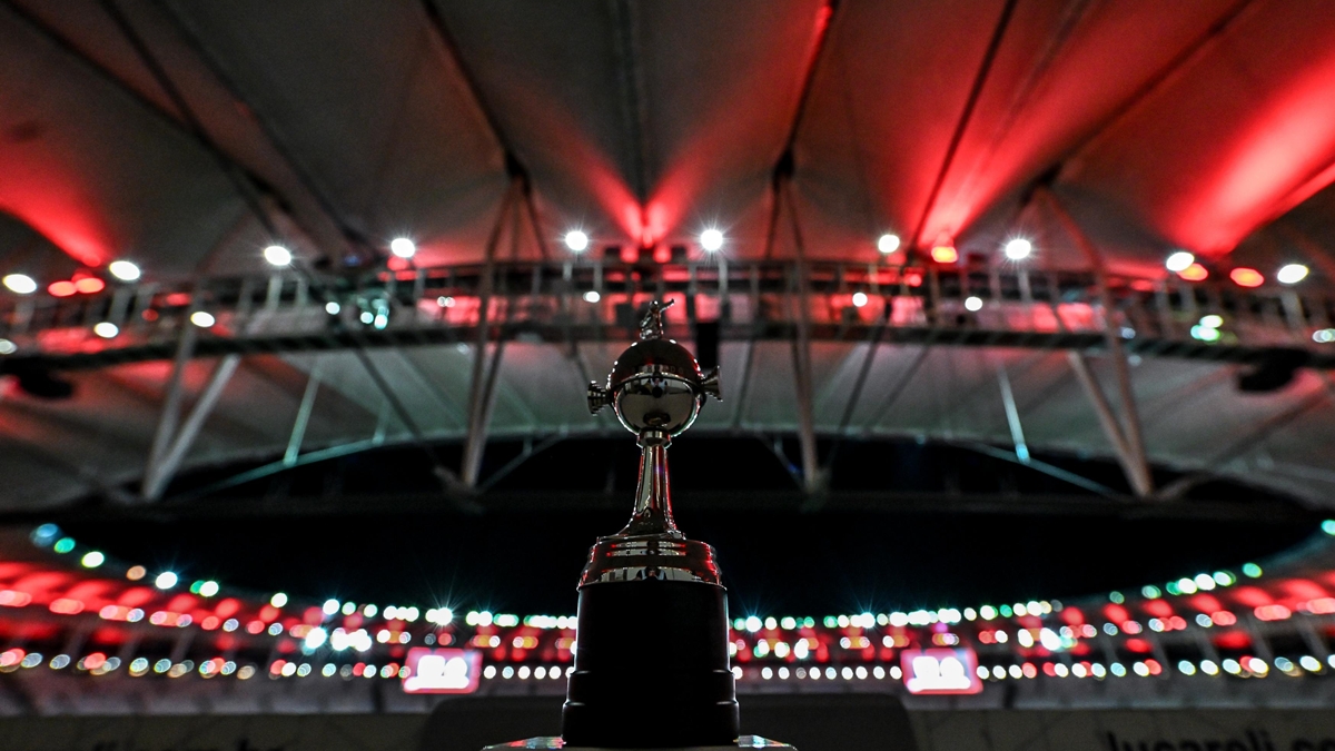 Flamengo já garantiu classificação às oitavas de final da Libertadores