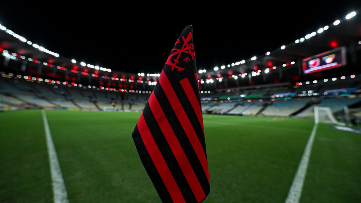 Botafogo emitiu nota neste sábado (17) mostrando preocupação com a segurança do Maracanã