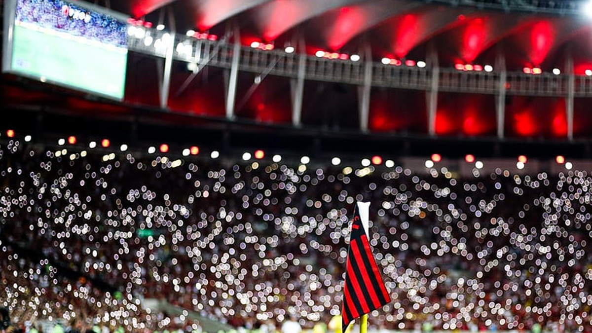 Flamengo sonha com liderança do Brasileirão
