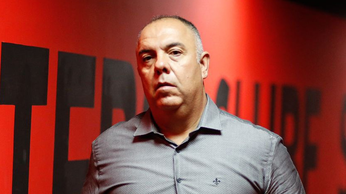 Marcos Braz assume nova função estratégica no Clube do Remo