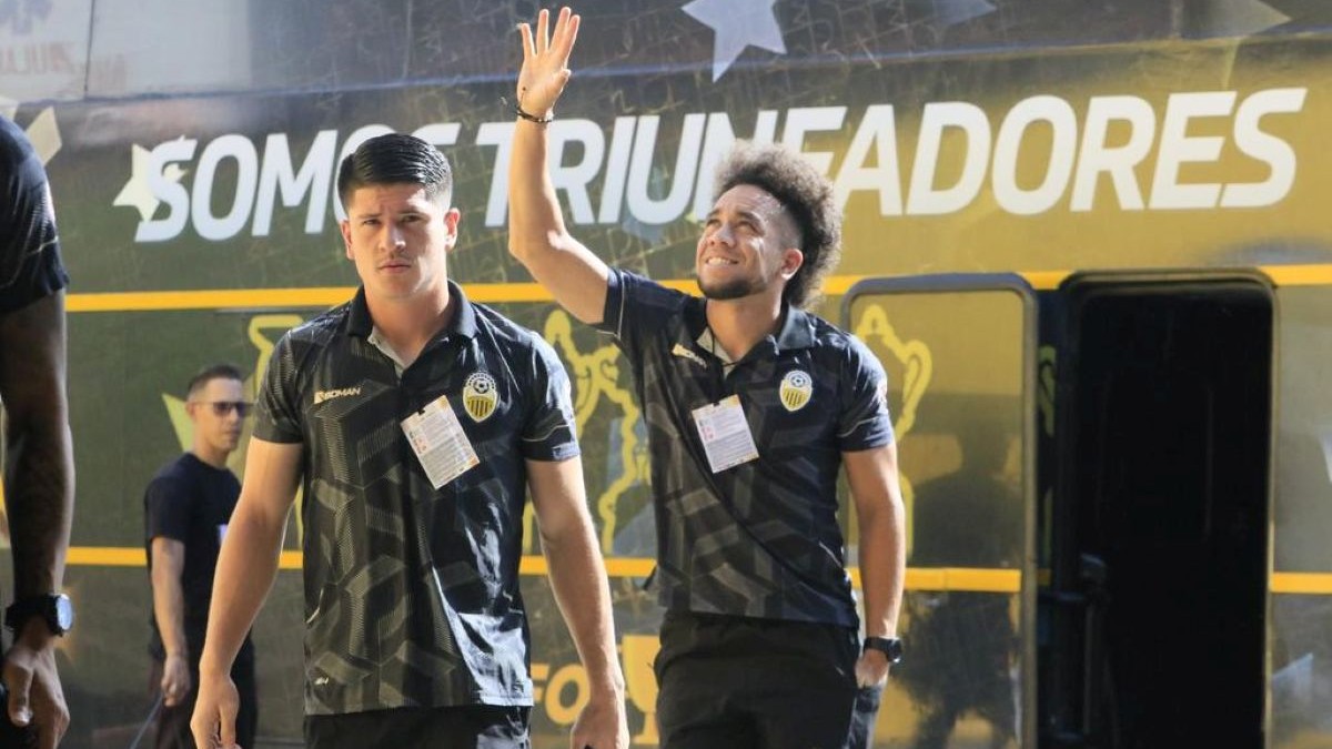 Flamengo e Deportivo Táchira (VEN) se enfrentam pela sexta rodada da Libertadores