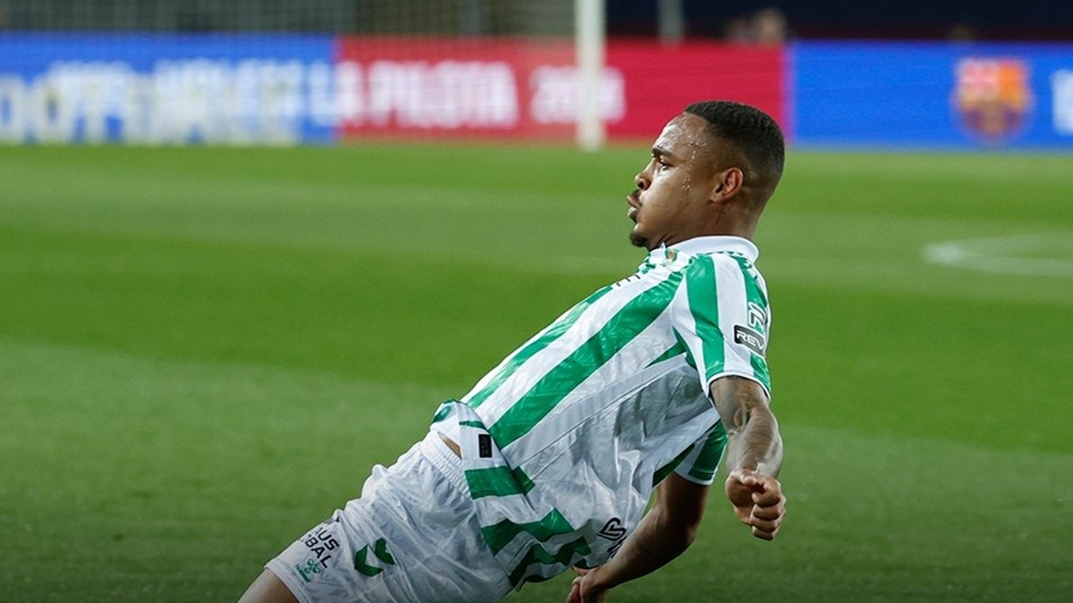 Natan disputou 18 jogos com a camisa do Flamengo