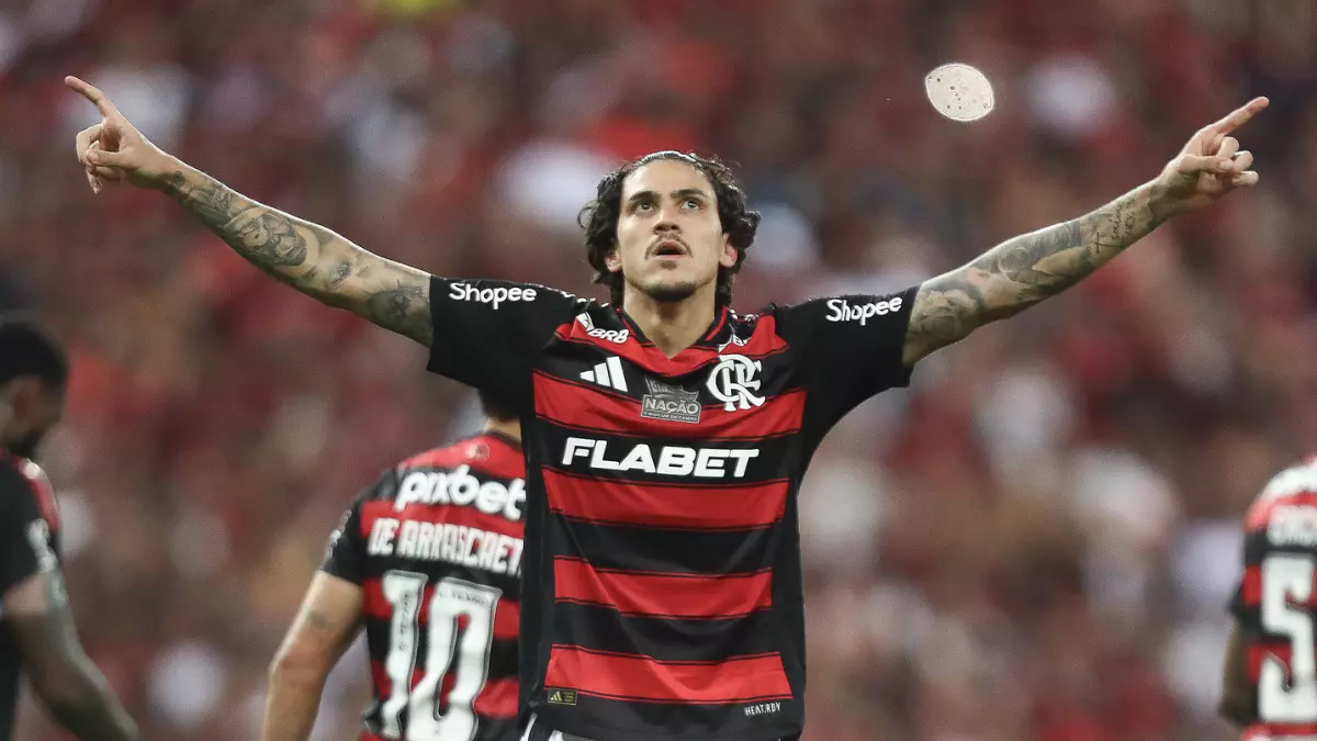 Flamengo x LDU acontece às 21h30 (horário de Brasília) desta quinta-feira (15)
