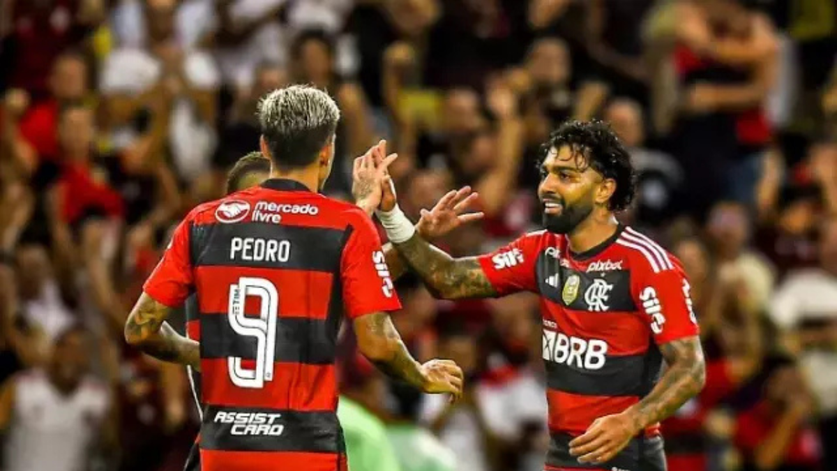 Das dez maiores contratações da história do clube, nove foram feitas a partir da temporada 2019