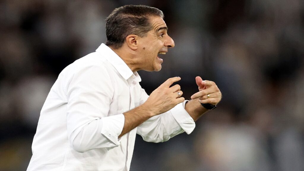 Botafogo é o próximo adversário do Flamengo no Brasileirão