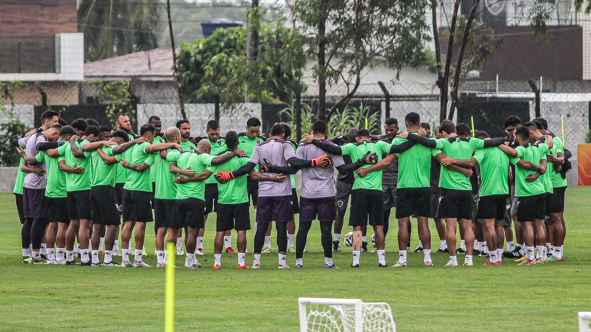 Flamengo decide a vida na Copa do Brasil na próxima quarta-feira (21)