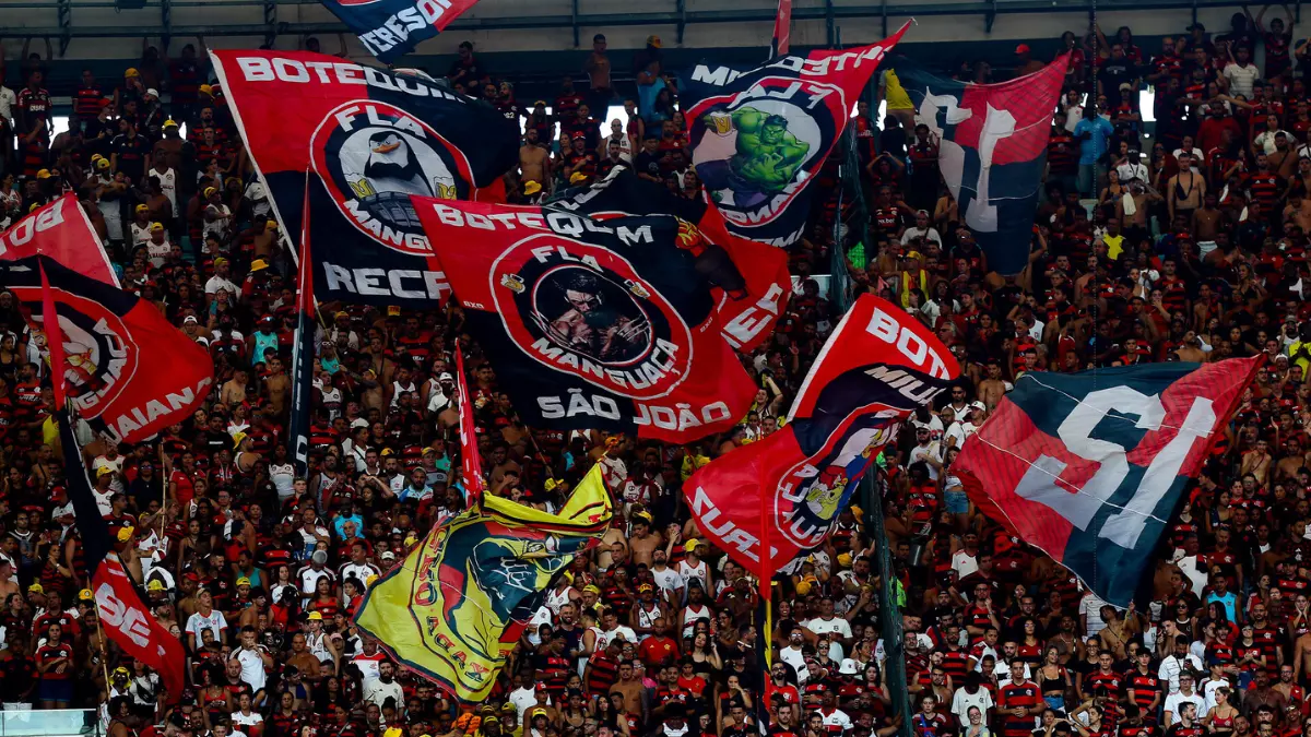Flamengo encara o Fortaleza no dia 1 de Junho, pelo Brasileirão
