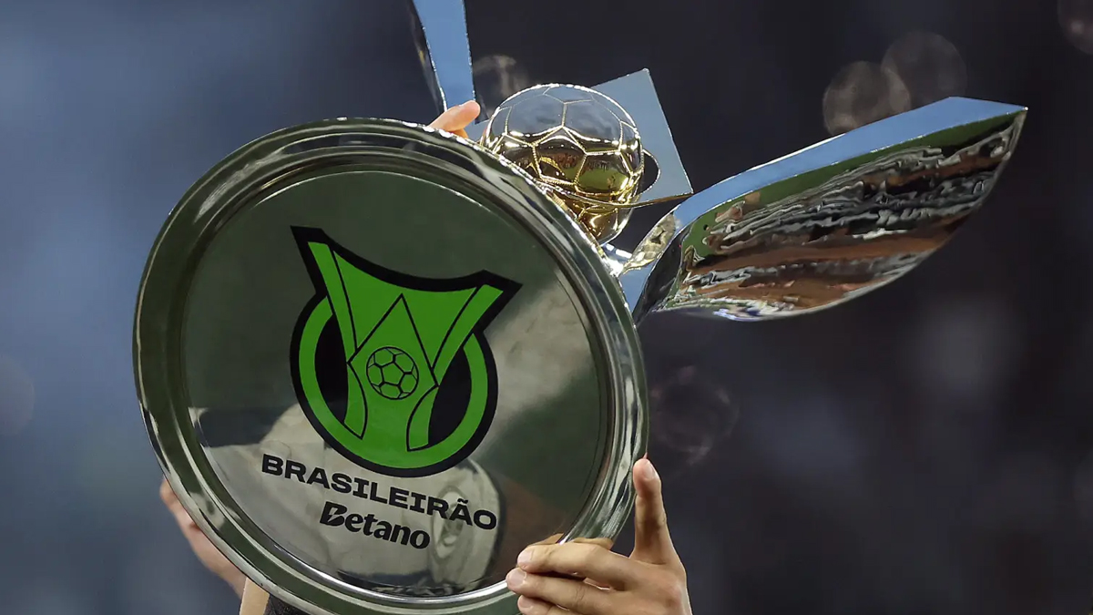 Três jogos abrem a nona rodada do Campeonato Brasileiro