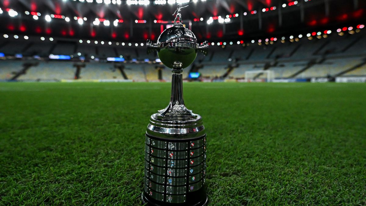 Seis jogos dão início à sexta rodada da Libertadores nesta terça-feira (27)