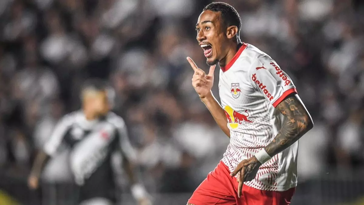 Dois jogos abriram 11a rodada do Brasileirão neste sábado (31)