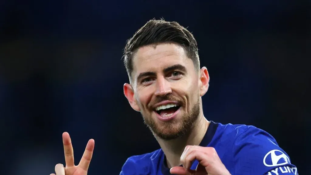 Flamengo vai pagar R$ 6 milhões para ter Jorginho no Super Mundial