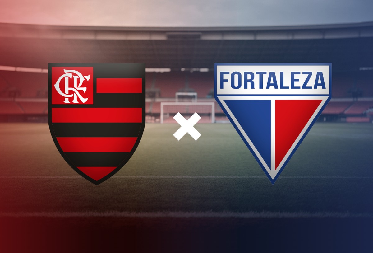 Flamengo x Fortaleza: onde assistir ao vivo ao jogo do BrasileirãoFlamengo e Fortaleza duelam neste domingo (1º), às 18h30 (de Brasília), no Maracanã, no Rio de Janeiro, em jogo da 11ª rodada do Brasileirão de 2025….domingo, 01 de junho de 2025 às 07:35